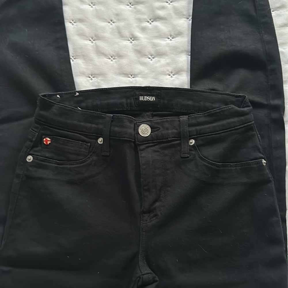 Hudson Jeans